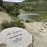 Le Taurillou Taurize