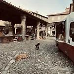 Le Taurillou