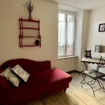 Casa de Férias Le Taurillou