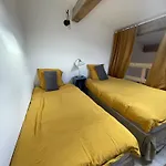 Casa de Férias Le Taurillou