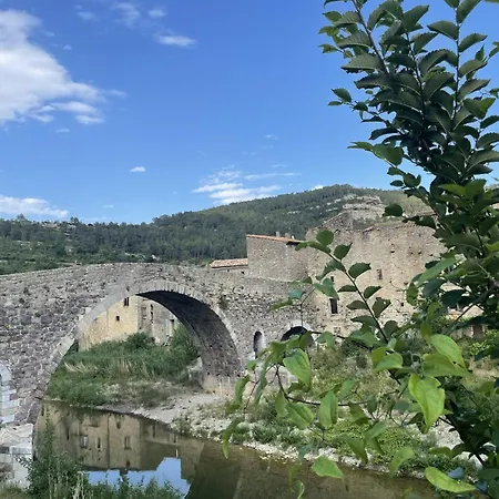 Le Taurillou