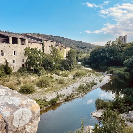 Le Taurillou بيت للعطل Taurize