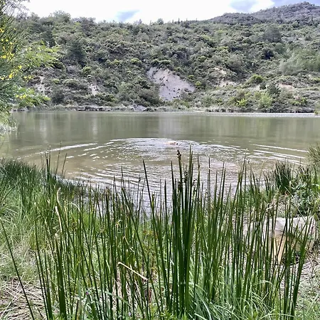 Le Taurillou * Taurize