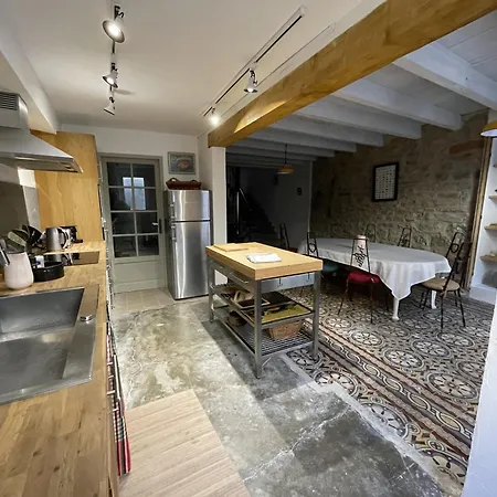 Le Taurillou Taurize