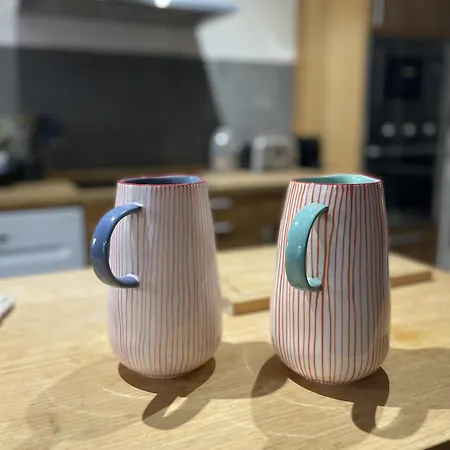 Prázdninový dům Le Taurillou Taurize