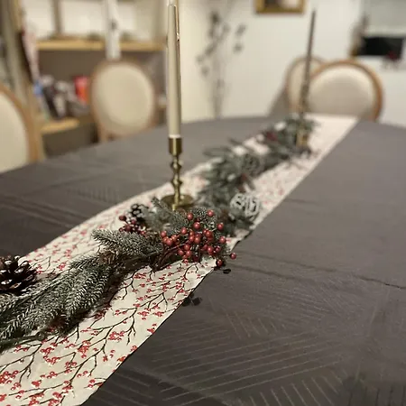 Le Taurillou Prázdninový dům