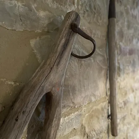 Le Taurillou Prázdninový dům Taurize