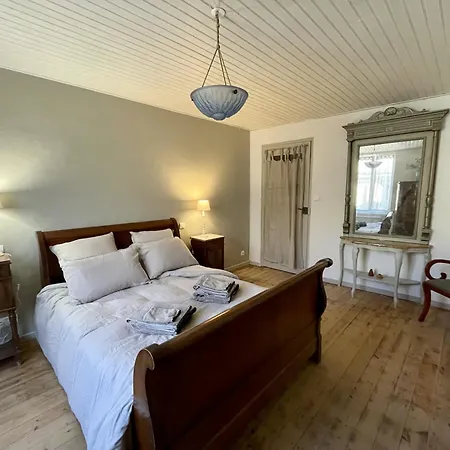 Le Taurillou Prázdninový dům Taurize