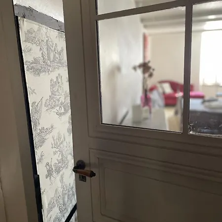 Le Taurillou Prázdninový dům Taurize