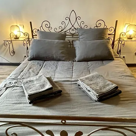 Le Taurillou Prázdninový dům