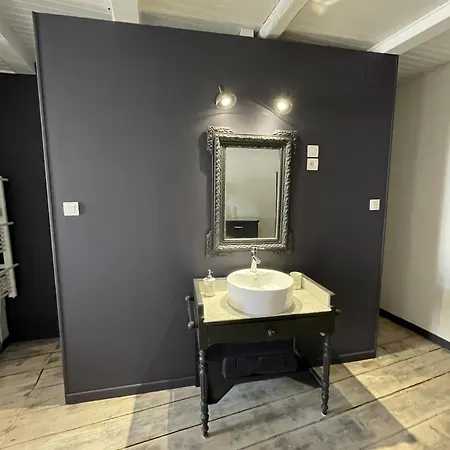 Prázdninový dům Le Taurillou *