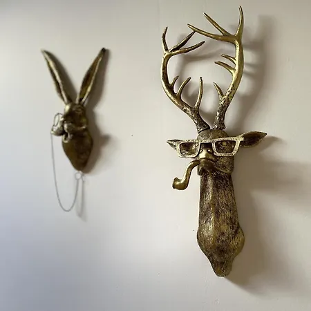 Le Taurillou Prázdninový dům Taurize