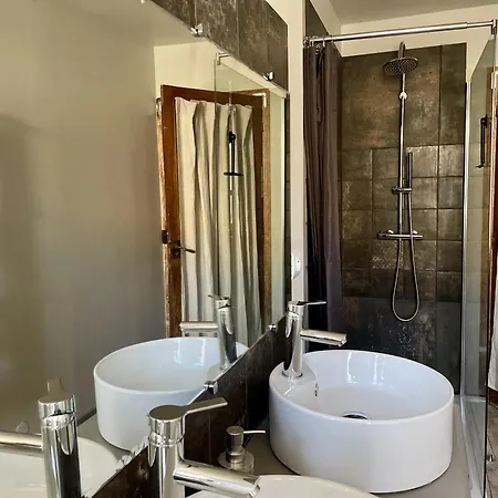 Prázdninový dům Le Taurillou Taurize