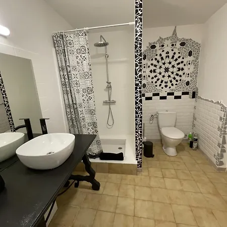 Le Taurillou Prázdninový dům