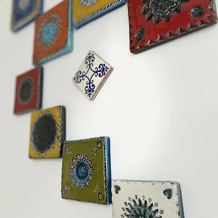Le Taurillou بيت للعطل