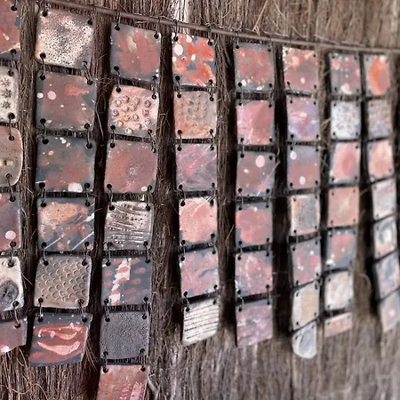 Prázdninový dům Le Taurillou Taurize