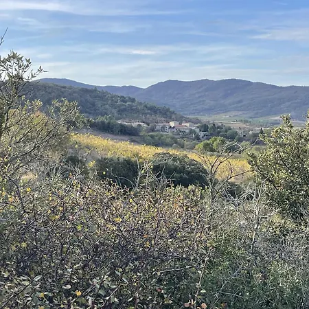 Prázdninový dům Le Taurillou Taurize