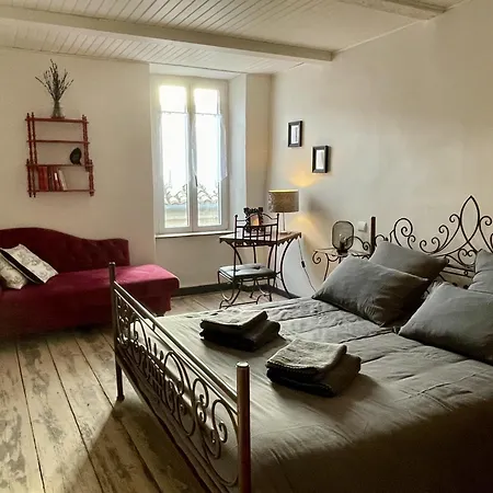 Le Taurillou Taurize