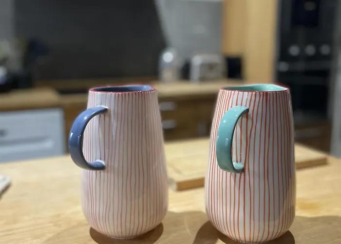 Ferienhaus Le Taurillou Taurize