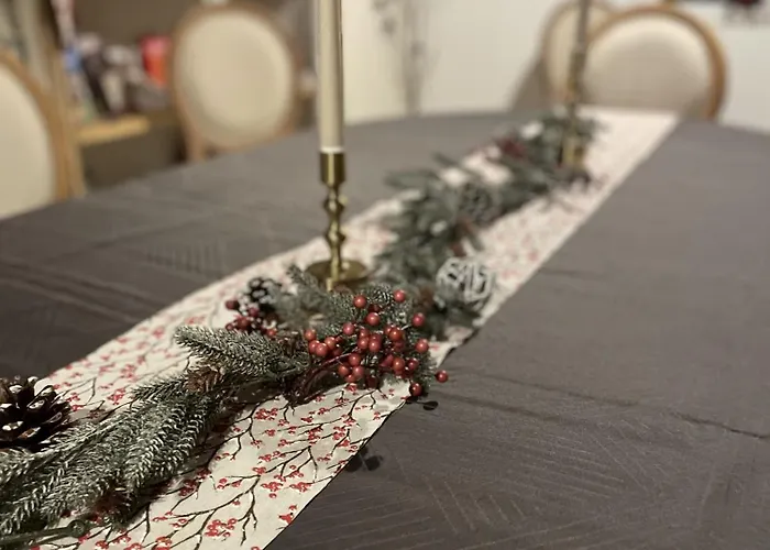 Le Taurillou Ferienhaus