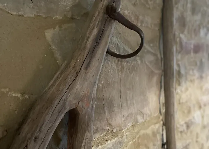 Le Taurillou Ferienhaus Taurize