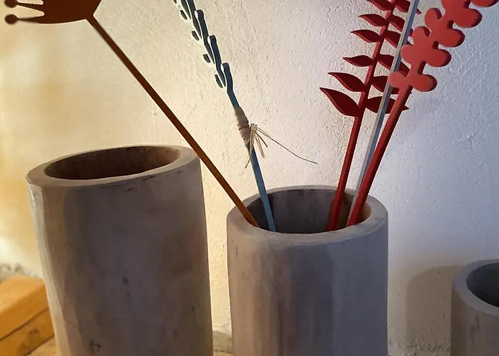 Le Taurillou Ferienhaus Taurize