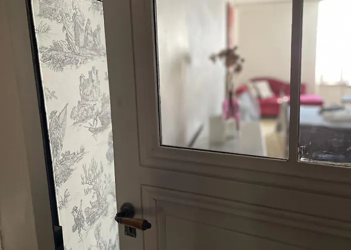 Le Taurillou Ferienhaus Taurize