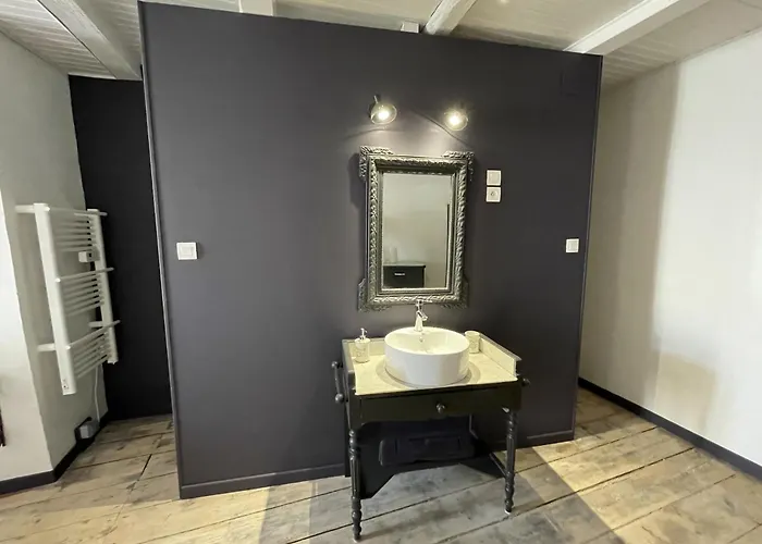 Ferienhaus Le Taurillou *