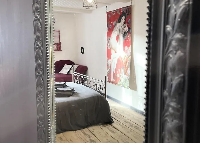 Le Taurillou * Taurize