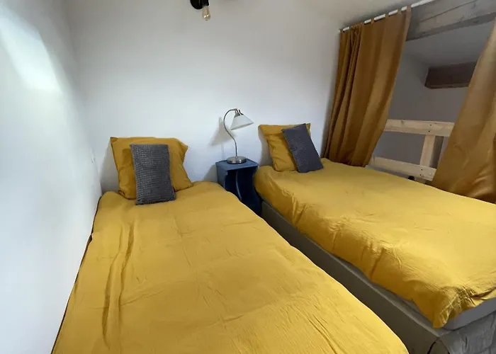 Ferienhaus Le Taurillou