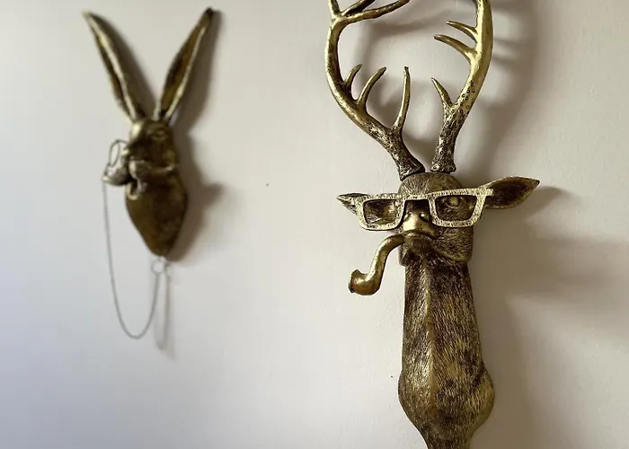 Le Taurillou Ferienhaus Taurize