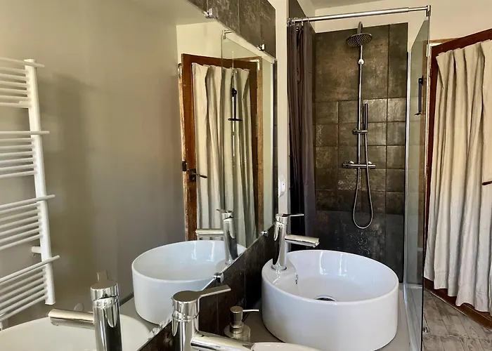 Ferienhaus Le Taurillou Taurize