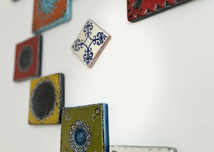 Le Taurillou Ferienhaus