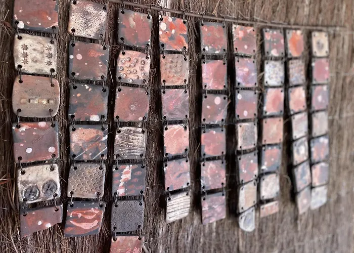 Ferienhaus Le Taurillou Taurize