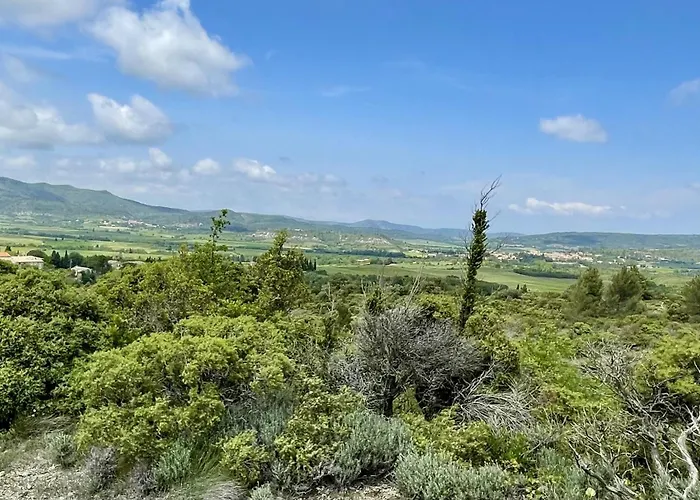 Ferienhaus Le Taurillou