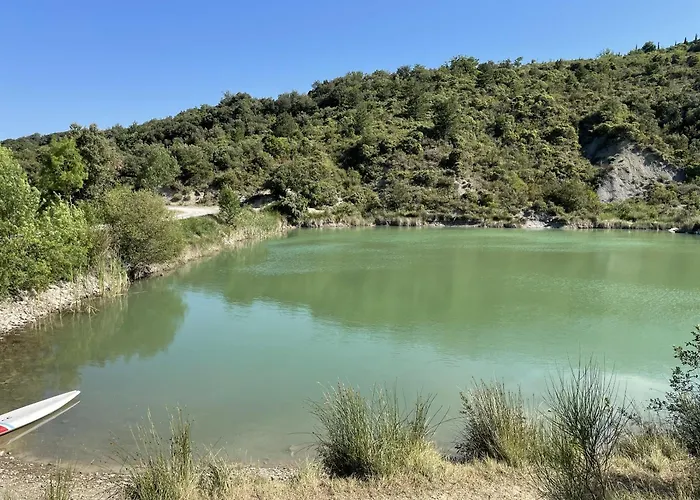 Ferienhaus Le Taurillou *