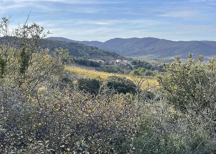 Ferienhaus Le Taurillou Taurize