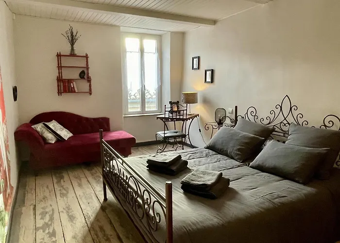 Le Taurillou Taurize